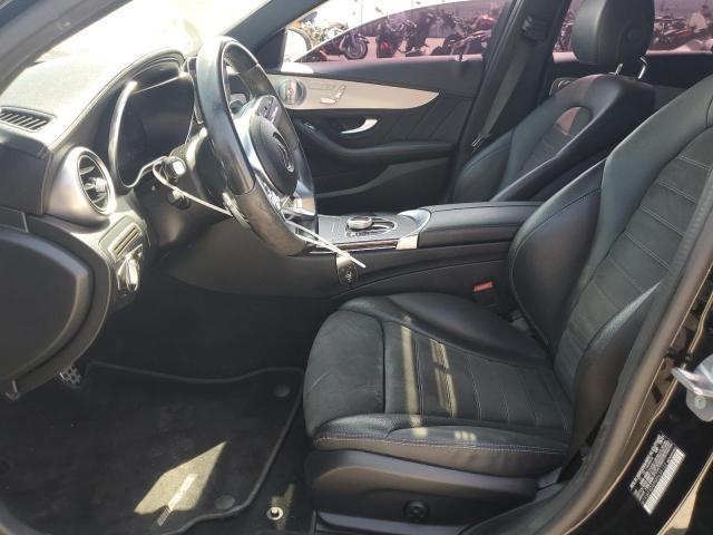 2021 MERCEDES-BENZ C 300 W1KWF8DB9MR635132