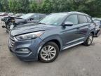 2018 HYUNDAI TUCSON SEL - KM8J3CA45JU730488
