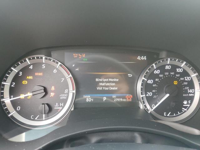 2024 TOYOTA HIGHLANDER 5TDKDRBH7RS554926