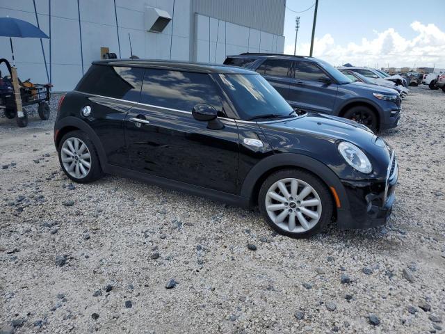 2017 MINI COOPER S WMWXP7C57H2A45544