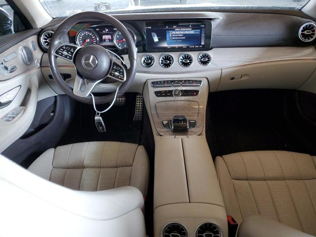 2019 MERCEDES-BENZ E 450 WDD1J6HB4KF076417