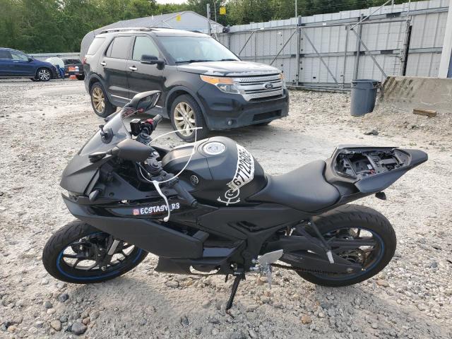 2025 YAMAHA YFZ320 A MH3RH25EXSK001794