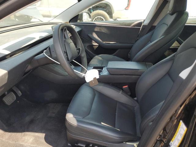 2024 TESLA MODEL 3 5YJ3E1EB1RF788428