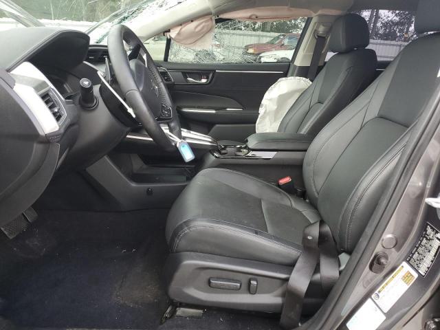 2021 HONDA CLARITY TO JHMZC5F36MC000388