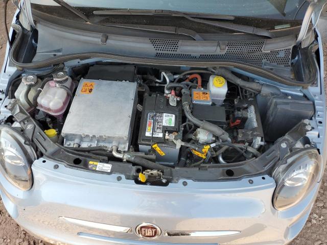 2015 FIAT 500 ELECTR 3C3CFFGE2FT527229