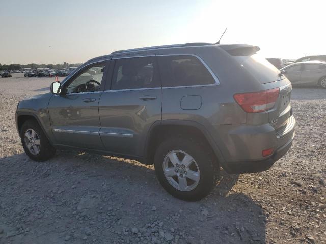 2012 JEEP GRAND CHER - 1C4RJFAG6CC148983