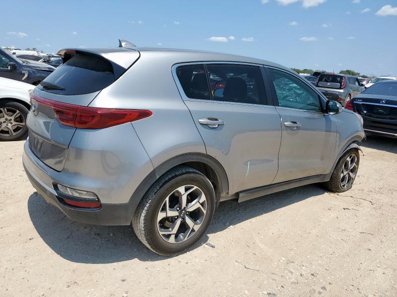 2020 KIA SPORTAGE L KNDPM3AC9L7719675