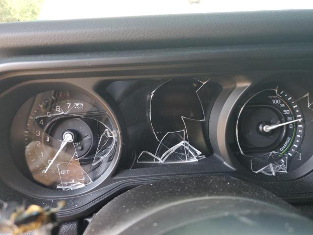 2024 JEEP WRANGLER 4 #3291333145