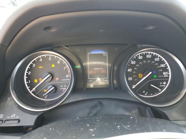 2024 TOYOTA CAMRY SE N 4T1G11AK0RU871919