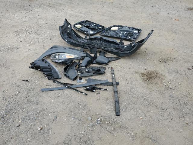 2017 HYUNDAI TUCSON LIM KM8J3CA49HU481512