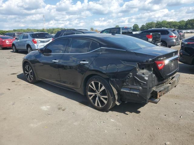 2017 NISSAN MAXIMA 3.5 - 1N4AA6AP9HC434644