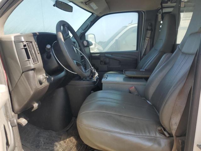 2012 CHEVROLET EXPRESS G2 #3296427644