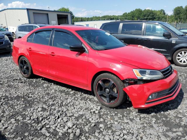 2016 VOLKSWAGEN JETTA SPORT 3VWD17AJ2GM375892