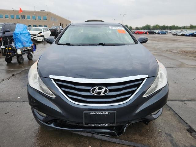 2013 HYUNDAI SONATA GLS - 5NPEB4AC3DH643483