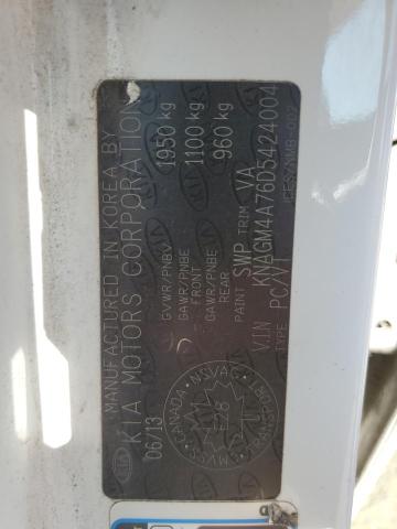 2013 KIA OPTIMA LX - KNAGM4A76D5424004