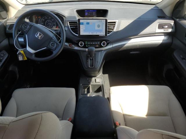 2015 HONDA CR-V EX 5J6RM4H56FL032312