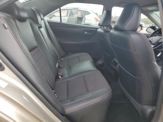 2016 TOYOTA CAMRY LE - 4T1BF1FKXGU141405