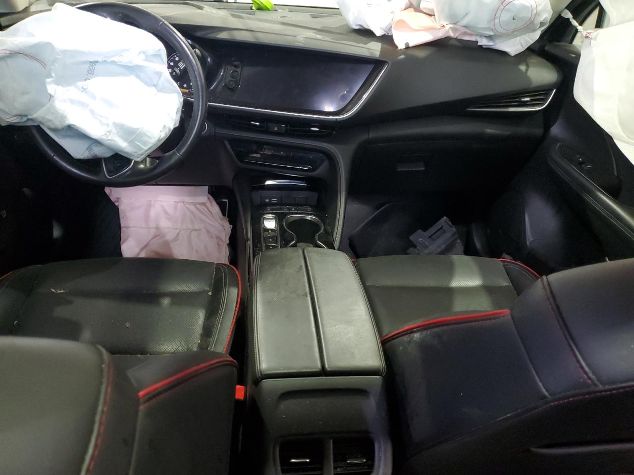 BUICK ENVISION ESSENCE