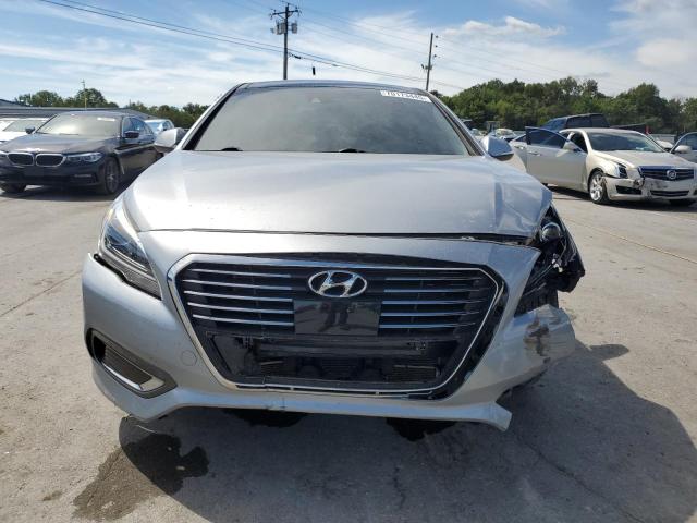 2016 HYUNDAI SONATA HYBRID KMHE34L12GA020954