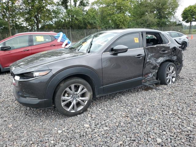 Global Auto Auctions: 2021 MAZDA CX-30 PREF