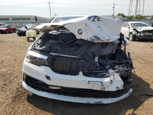 2018 BMW 530 XI WBAJA7C52JWA72219