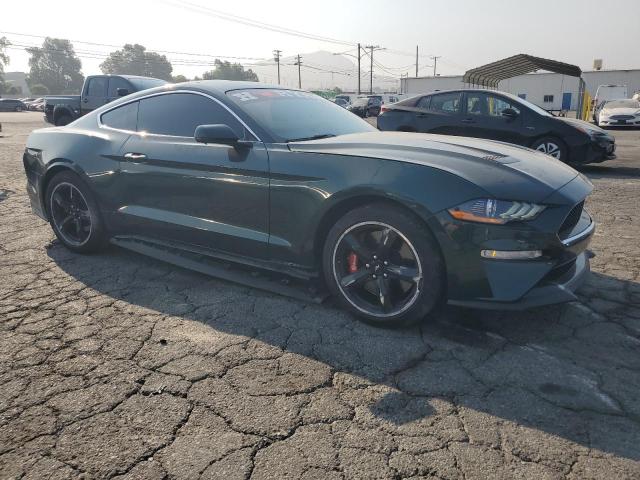 2019 FORD MUSTANG BULLITT 1FA6P8K06K5503691