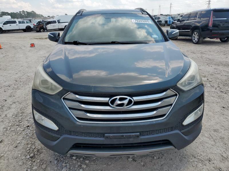 2014 HYUNDAI SANTA FE S - 5XYZU3LBXEG181555