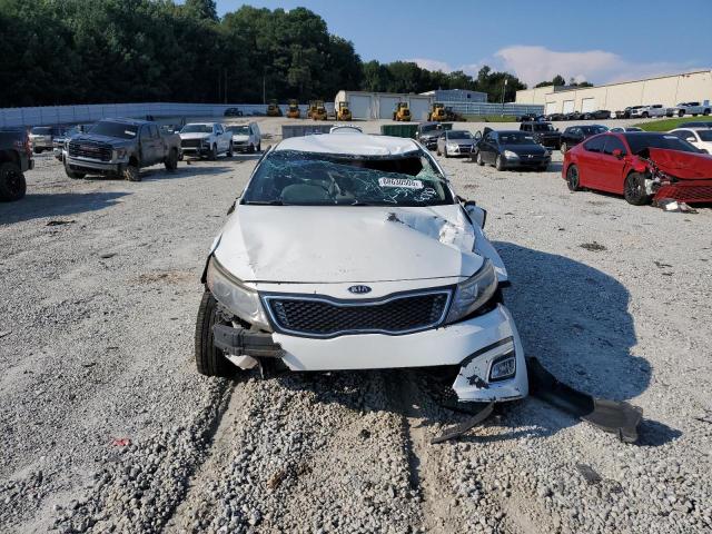 2015 KIA OPTIMA LX 5XXGM4A76FG395928