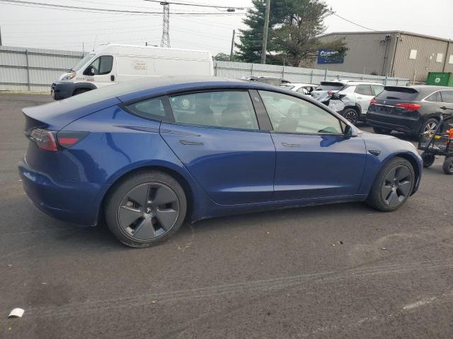 2022 TESLA MODEL 3 5YJ3E1EA9NF371835