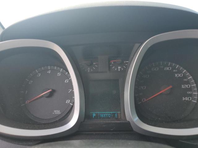 2011 CHEVROLET EQUINOX LT - 2CNFLGEC4B6462483