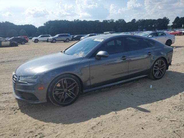 2016 AUDI S7 PRESTIG WAUW2BFC0GN113846