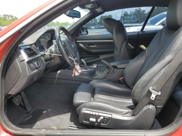 2018 BMW 430I WBA4Z1C56JEC70844