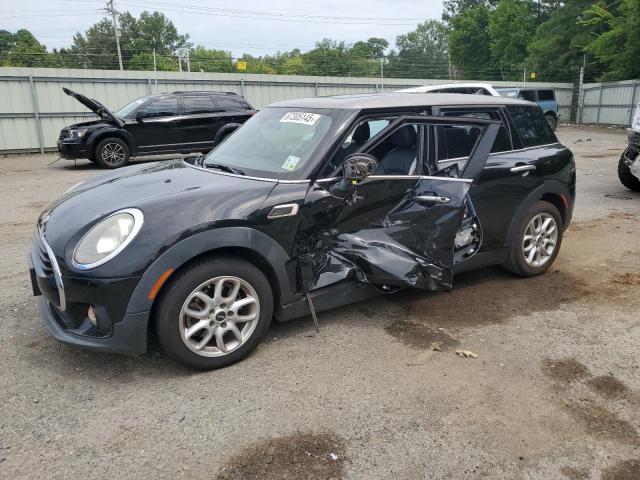 2016 MINI COOPER CLU WMWLN5C5XG2E30927