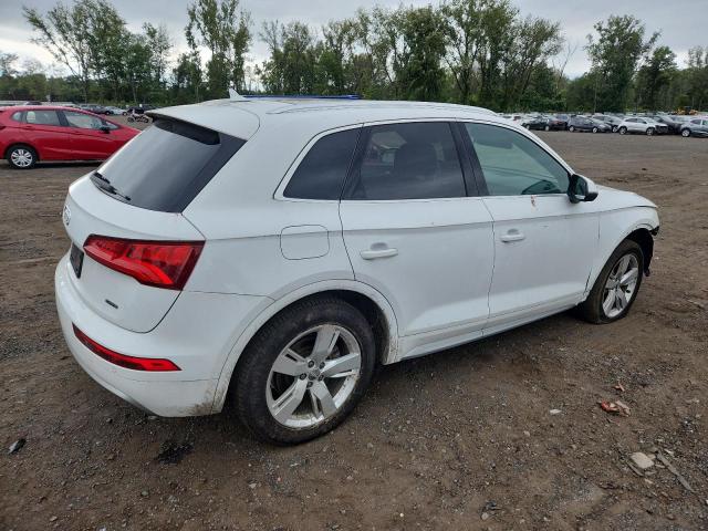 2019 AUDI Q5 PREMIUM WA1BNAFY8K2100944