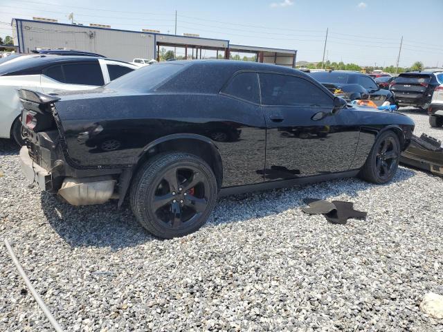 2019 DODGE CHALLENGER - 2C3CDZAG6KH723565