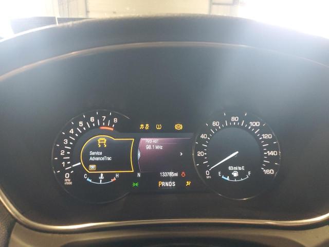 2016 LINCOLN MKX RESERV 2LMTJ8LR6GBL55086