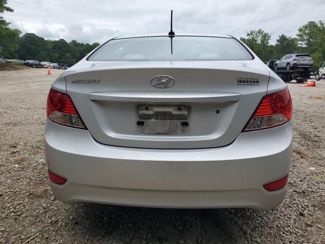 2013 HYUNDAI ACCENT GLS - KMHCT4AE7DU301767