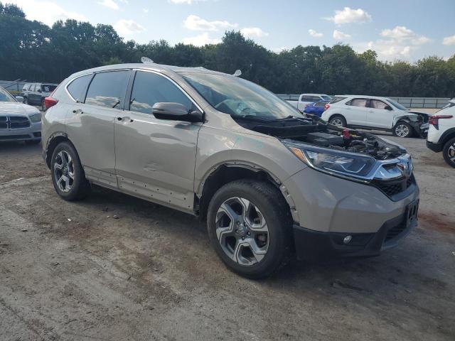 2018 HONDA CR-V EX - 5J6RW2H50JL004139