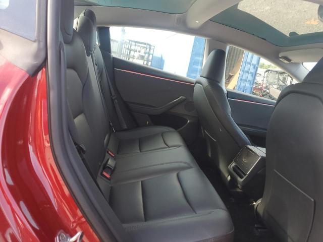 2024 TESLA MODEL 3 5YJ3E1EA0RF730091