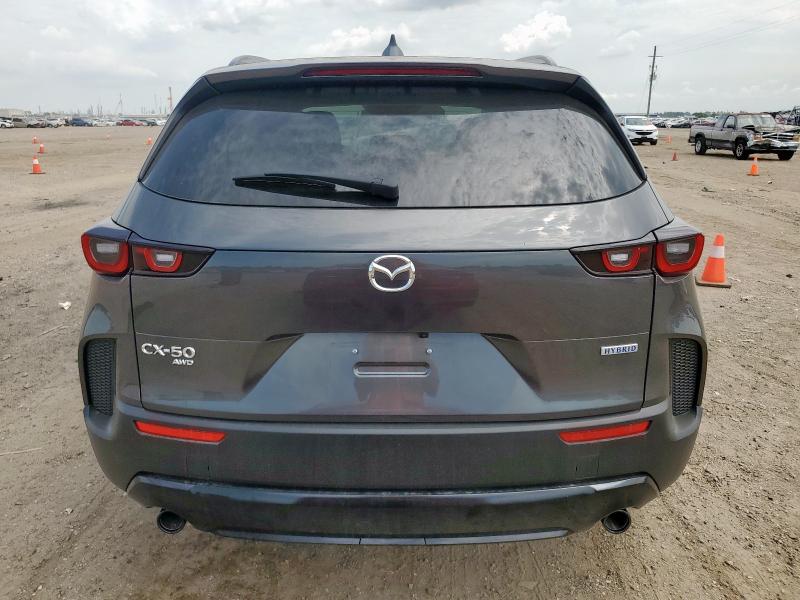2025 MAZDA CX-50 PREM 7MMVAADW2SN106205