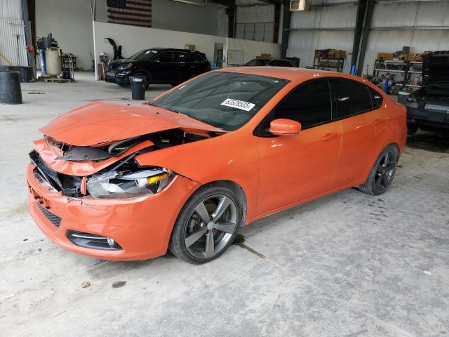 DODGE DART GT