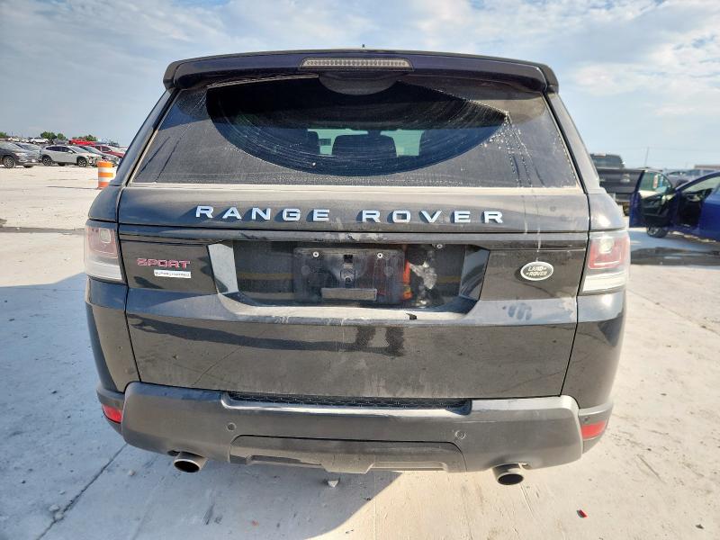 2015 LAND ROVER RANGE ROVER SPORT SC SALWR2TF8FA541773