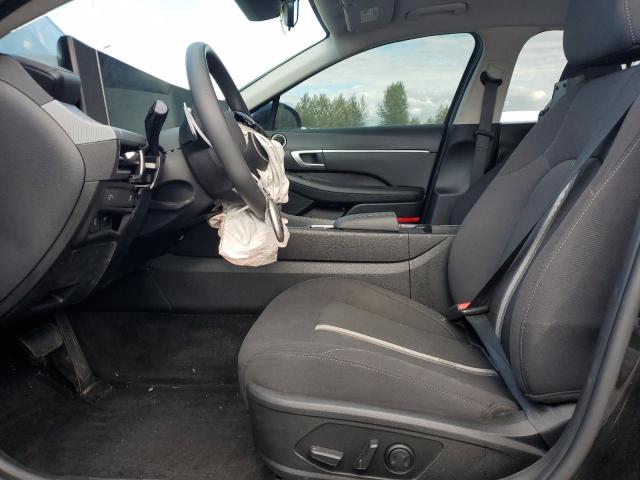 2024 HYUNDAI SONATA SEL KMHL64JA5RA405655