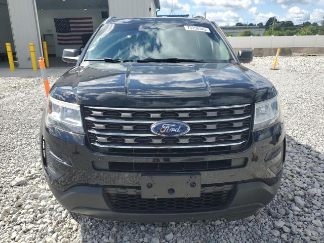 2017 FORD EXPLORER - 1FM5K7BH0HGC91657