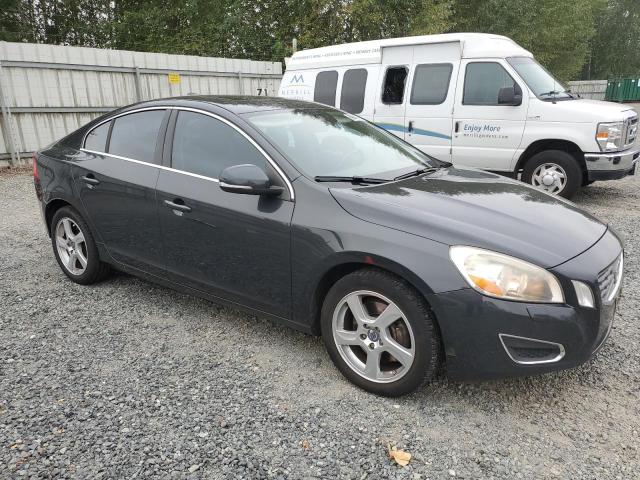 2012 VOLVO S60 T5 - YV1622FSXC2050058