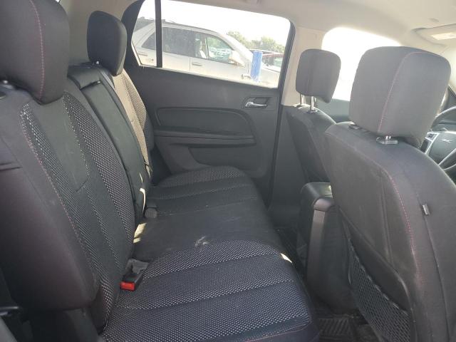 2015 GMC TERRAIN SL 2GKALREKXF6332431