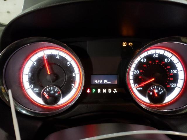 2017 DODGE GRAND CARA 2C4RDGCGXHR671481