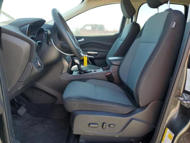 2018 FORD ESCAPE SE 1FMCU9GD9JUC24789