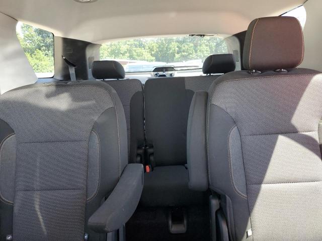 2018 CHEVROLET TRAVERSE L - 1GNERGKW4JJ200663