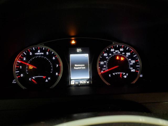 2016 TOYOTA CAMRY LE - 4T1BF1FK5GU267283
